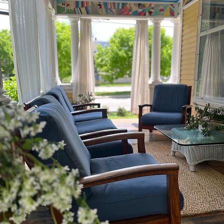 Munroe Inn Boutique Hotel Auburn Esterno foto