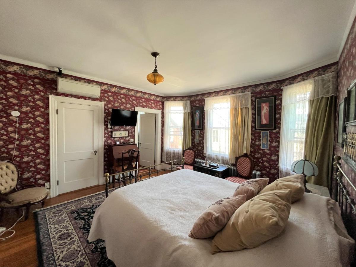 Munroe Inn Boutique Hotel Auburn Camera foto