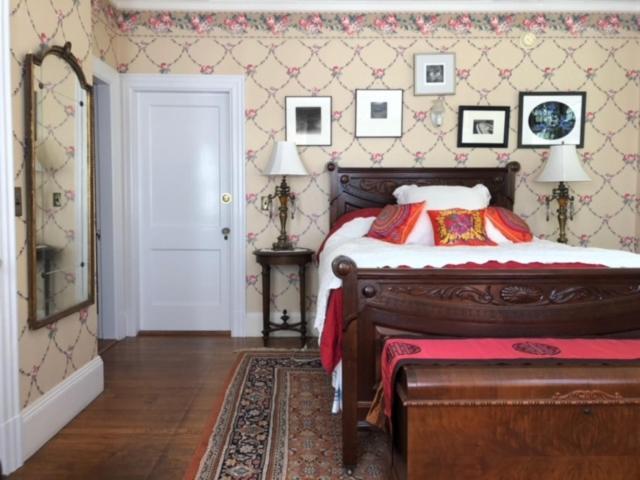 Munroe Inn Boutique Hotel Auburn Esterno foto