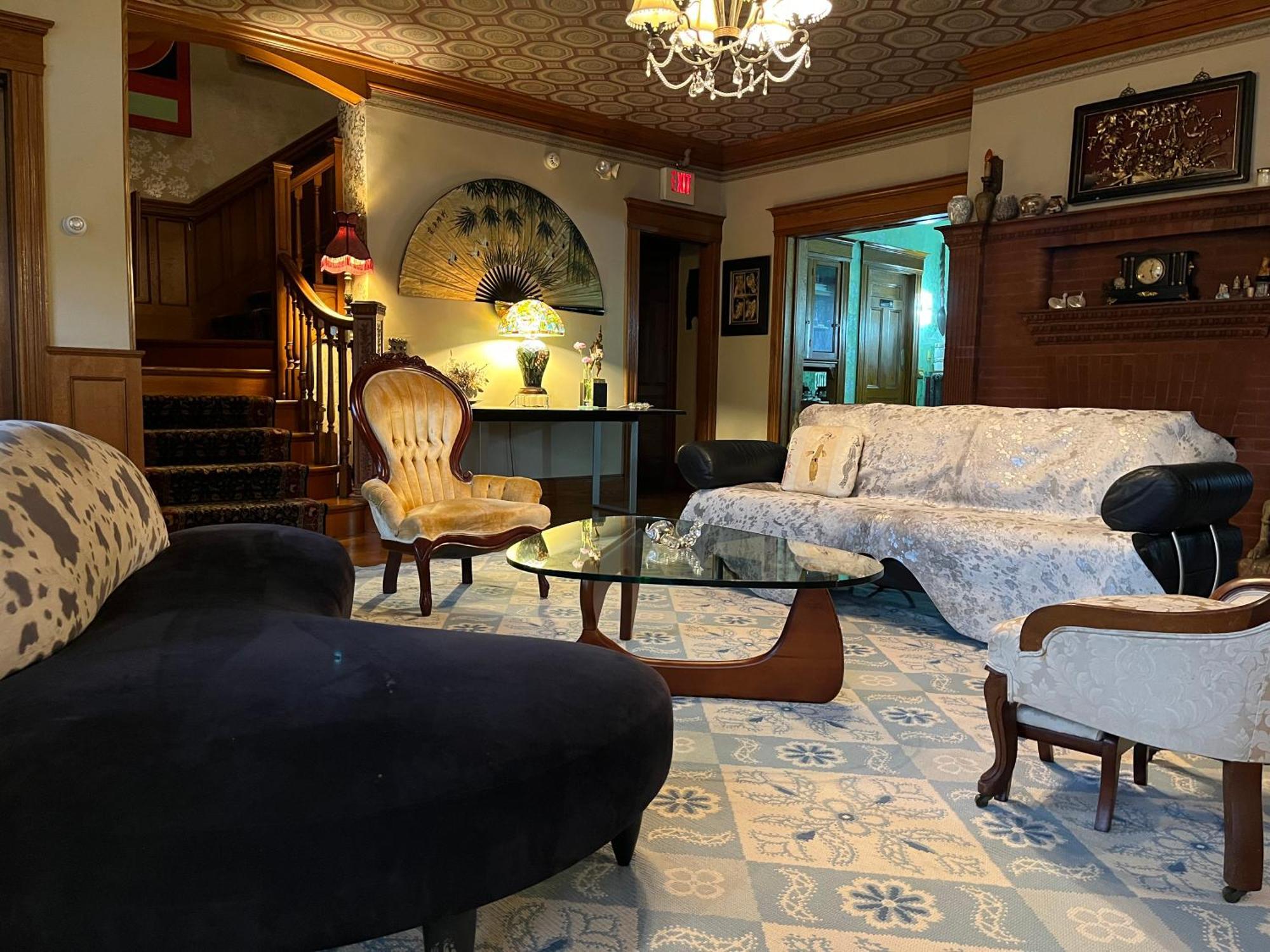 Munroe Inn Boutique Hotel Auburn Esterno foto