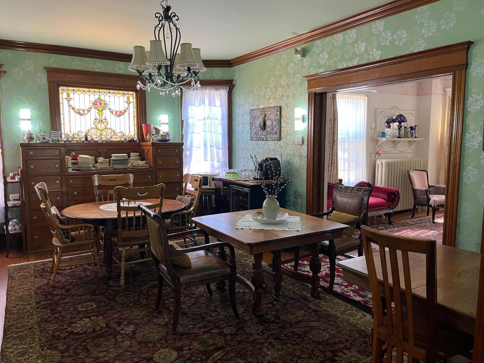 Munroe Inn Boutique Hotel Auburn Esterno foto