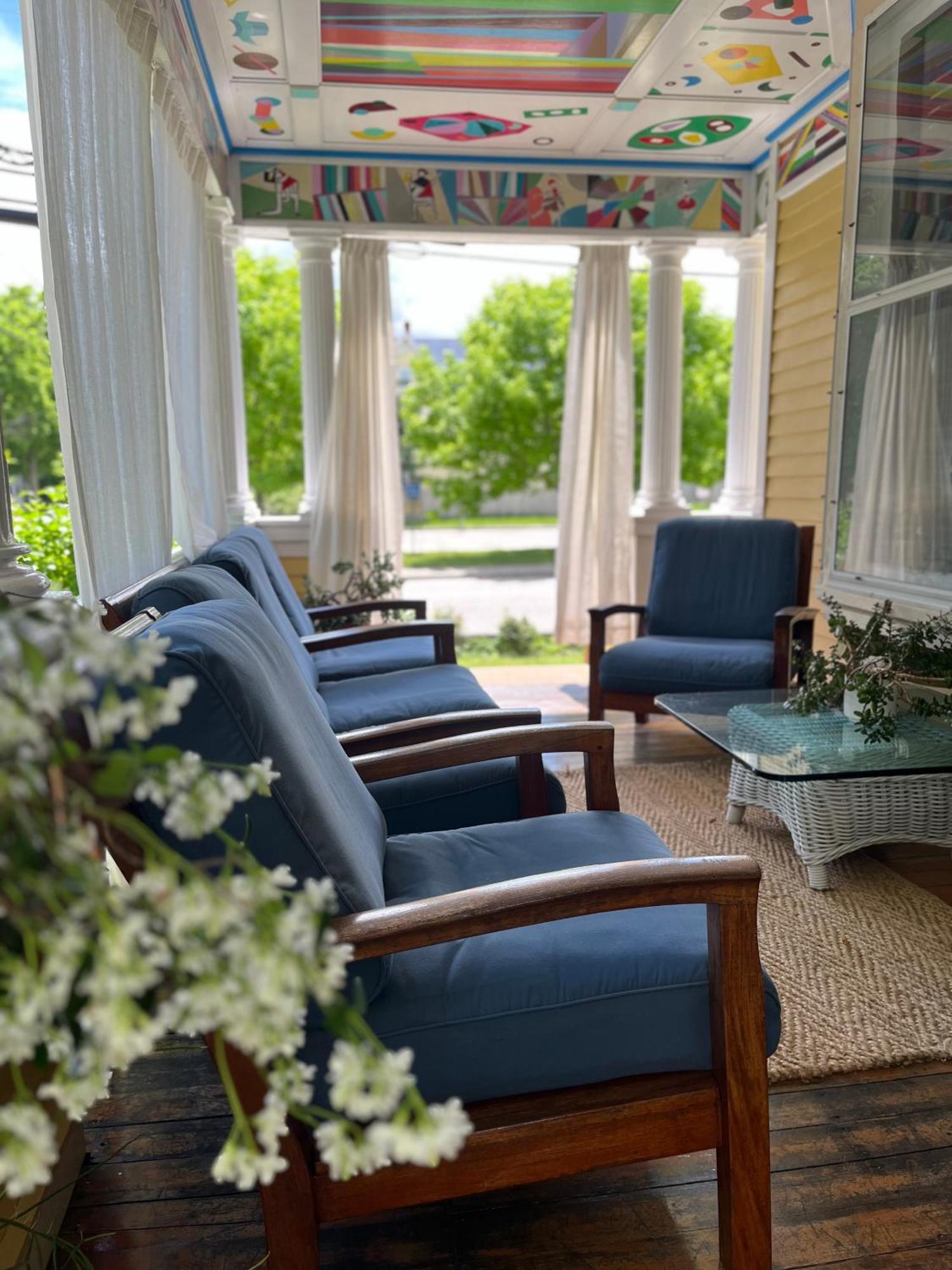 Munroe Inn Boutique Hotel Auburn Esterno foto