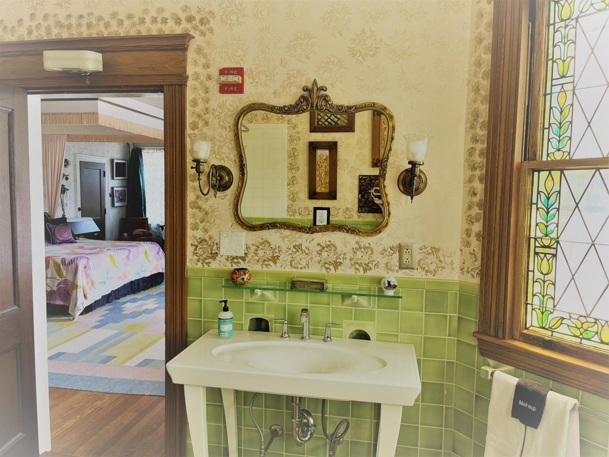 Munroe Inn Boutique Hotel Auburn Esterno foto