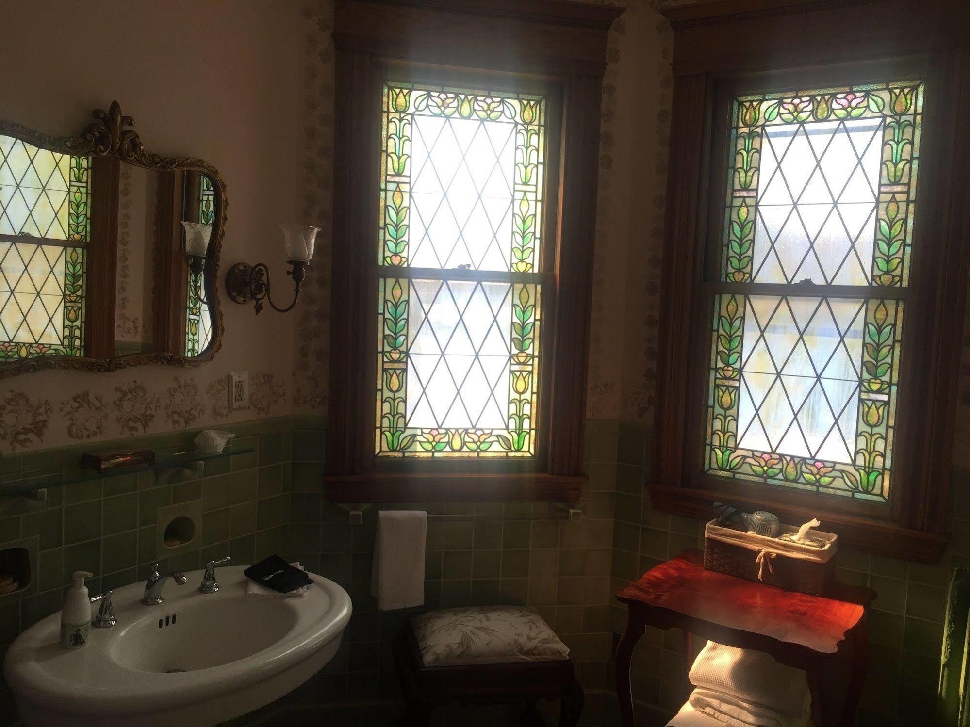 Munroe Inn Boutique Hotel Auburn Esterno foto