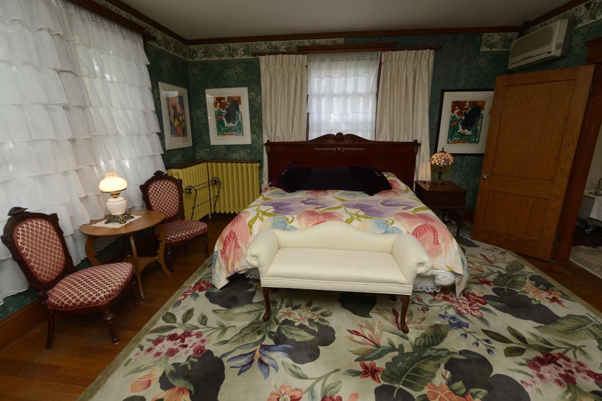 Munroe Inn Boutique Hotel Auburn Esterno foto